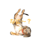 れおんたん（個別スタンプ：8）