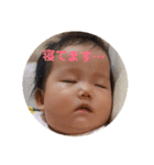 ほのぼのほのちゃん 1（個別スタンプ：12）