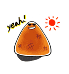 おにぎ兄弟（個別スタンプ：21）