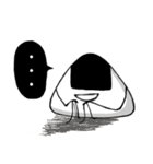 おにぎ兄弟（個別スタンプ：34）