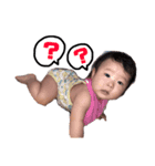 K.TSUBASA STAMP（個別スタンプ：2）