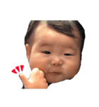 K.TSUBASA STAMP（個別スタンプ：3）