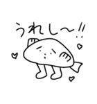 ジンべさん（個別スタンプ：14）