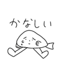ジンべさん（個別スタンプ：15）