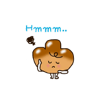パン坊やの日常（個別スタンプ：15）