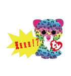 Tyの仲間たちスタンプ（個別スタンプ：2）