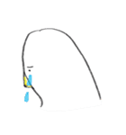 カモメと小鼠ちゃん（個別スタンプ：9）