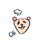 カモメと小鼠ちゃん（個別スタンプ：30）