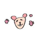 カモメと小鼠ちゃん（個別スタンプ：33）