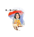 力こぶシーリズ（個別スタンプ：14）