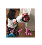 Emma‘s stickers（個別スタンプ：7）