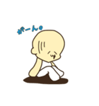 愛すべきおっちゃん。（個別スタンプ：2）