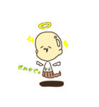 愛すべきおっちゃん。（個別スタンプ：14）