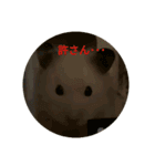 うちのハムハム’s(Lv2)（個別スタンプ：2）