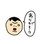 毎日使える花子。（個別スタンプ：5）