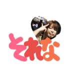 #いつめんスタンプ1（個別スタンプ：8）