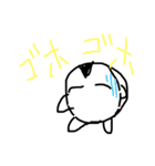 ベビドラ日常編（個別スタンプ：15）
