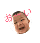 RIKUTO K（個別スタンプ：5）