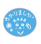 和道学園のワトちゃん その2（個別スタンプ：18）