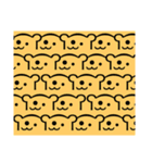 絵文字001（個別スタンプ：5）