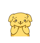 チーズ-あざ！ チェダーの日常！（個別スタンプ：1）