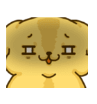 チーズ-あざ！ チェダーの日常！（個別スタンプ：22）