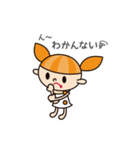 治療家ナビ公式「ケーシーちゃん＆ケシオ」（個別スタンプ：10）