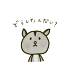 モモンガスタンプコレクション（個別スタンプ：2）