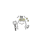 ちびハムくますたんぷ（個別スタンプ：31）
