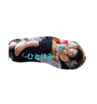 今、思うこと（個別スタンプ：6）