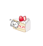 ちびハムくますたんぷ 2（個別スタンプ：21）