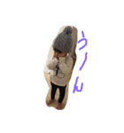 姫3（個別スタンプ：7）