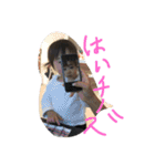 姫3（個別スタンプ：9）