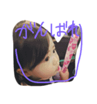 姫3（個別スタンプ：27）