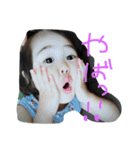 姫3（個別スタンプ：32）