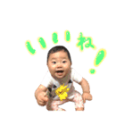 きゃわもも（個別スタンプ：7）