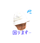 きゃわもも（個別スタンプ：8）