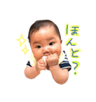 きゃわもも（個別スタンプ：26）