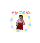 きゃわもも（個別スタンプ：29）