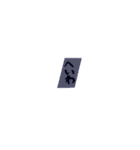 手書きのへいわ（個別スタンプ：11）