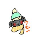 フラット みろく（個別スタンプ：1）
