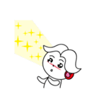 耳赤いKuhn（個別スタンプ：6）