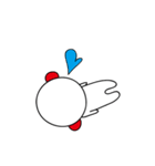 耳赤いKuhn（個別スタンプ：17）