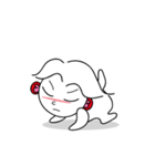 耳赤いKuhn（個別スタンプ：21）