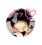 りおのひとりごと〜2〜（個別スタンプ：1）