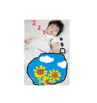 りおのひとりごと〜2〜（個別スタンプ：6）