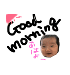 美友（個別スタンプ：2）