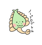 ぽよよんカンブリア（個別スタンプ：2）