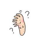 ぽよよんカンブリア（個別スタンプ：3）