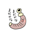 ぽよよんカンブリア（個別スタンプ：15）